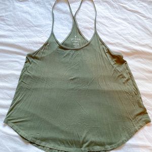 Soft & Sexy Tank Top